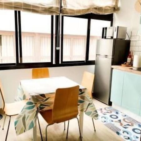 Casita Canaria Blanca Amazing Loft By The Beach Las Palmas / Gran Canaria Exterior foto