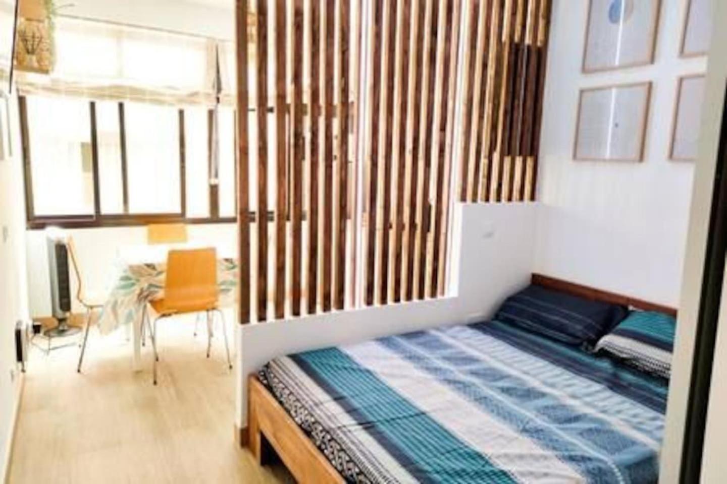 Casita Canaria Blanca Amazing Loft By The Beach Las Palmas / Gran Canaria Exterior foto