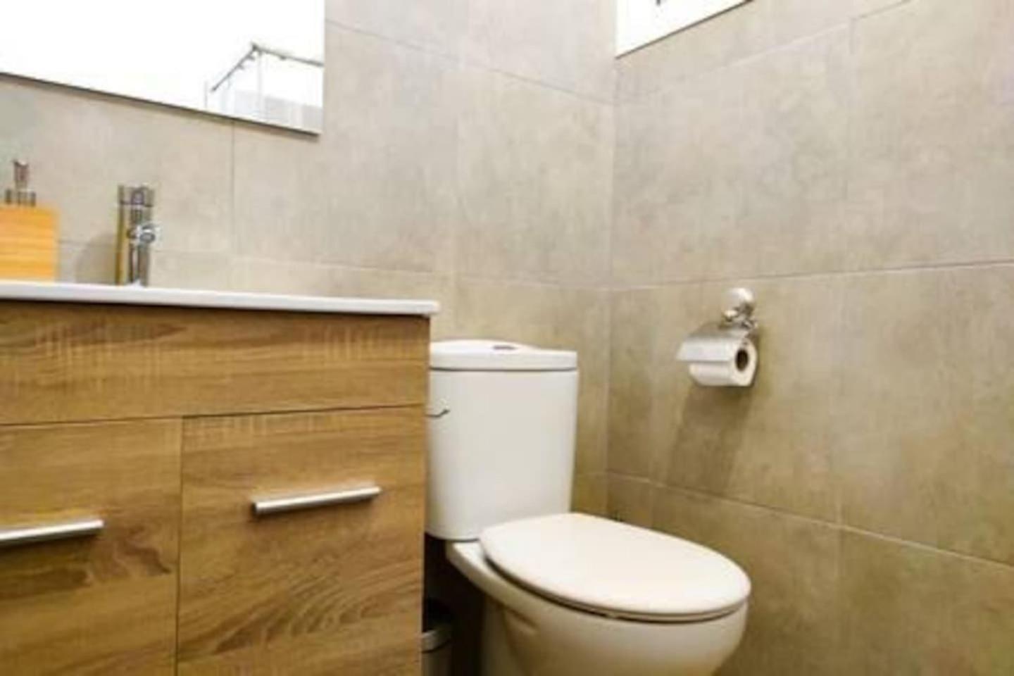 Casita Canaria Blanca Amazing Loft By The Beach Las Palmas / Gran Canaria Exterior foto