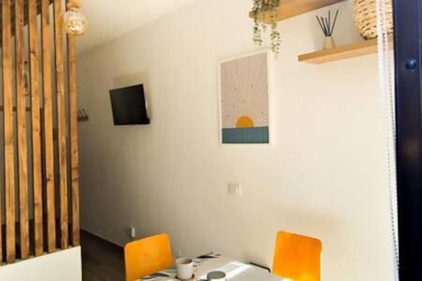 Casita Canaria Blanca Amazing Loft By The Beach Las Palmas / Gran Canaria Exterior foto