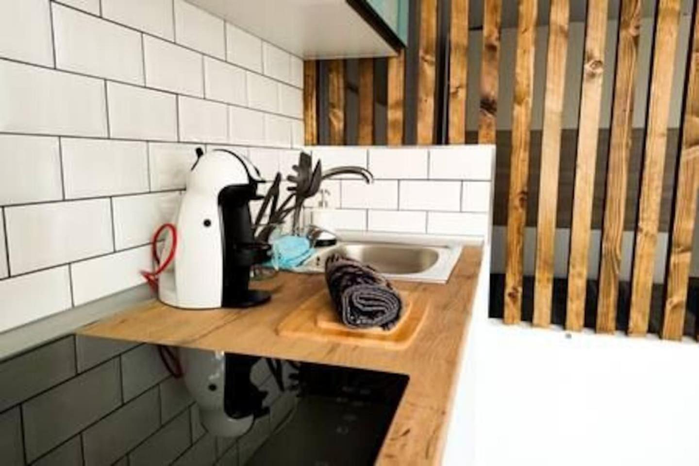 Casita Canaria Blanca Amazing Loft By The Beach Las Palmas / Gran Canaria Exterior foto