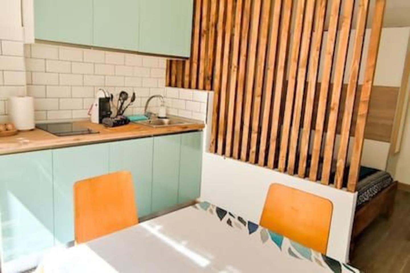 Casita Canaria Blanca Amazing Loft By The Beach Las Palmas / Gran Canaria Exterior foto